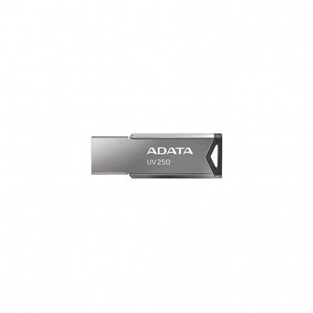 ADATA MEMORY DRIVE FLASH USB2 16GB/AUV250-16G-RBK