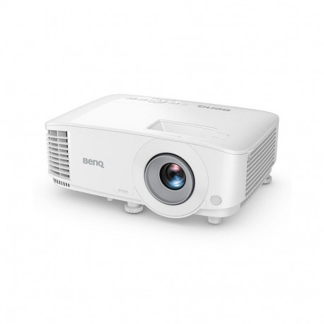 BenQ MS560 SVGA , 800x600 , 4000 ANSI lumens , Pure Clarity with Crystal Glass Lenses , Smart Eco Wh