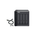 QNAP DAS ENCLOSURE 4BAY USB3/TR-004