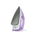 Adler Iron | | AD 5019 | With cord | 1600 W | Water tank capacity 100 ml | Continuous steam 10 g/min