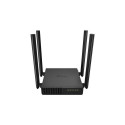 TP-Link Wireless Router||Wireless Router|1200 Mbps|1 WAN|4x10/100M|Number of antennas 4|ARCHERC54