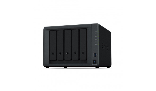 Synology NAS STORAGE TOWER 5BAY 2XM.2/NO HDD USB3 DS1522+