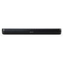 Sharp HT-SB107 2.0 Compact Soundbar for TV up to 32", HDMI ARC/CEC, Aux-in, Optical, Bluetooth, 65cm