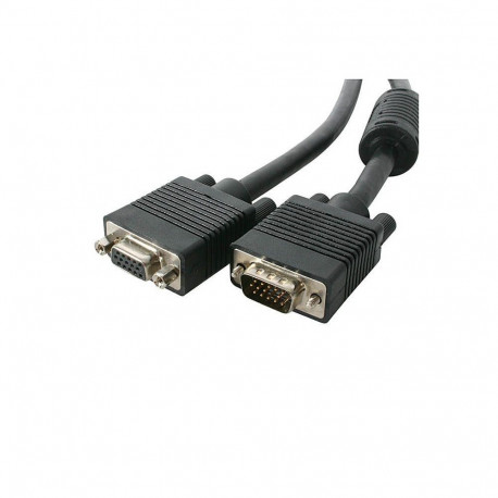 Sbox - VGA Extension HD-15 M/F 2M VGA-MF2