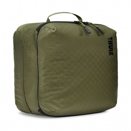Thule | Clean/Dirty Packing Cube | Soft Green