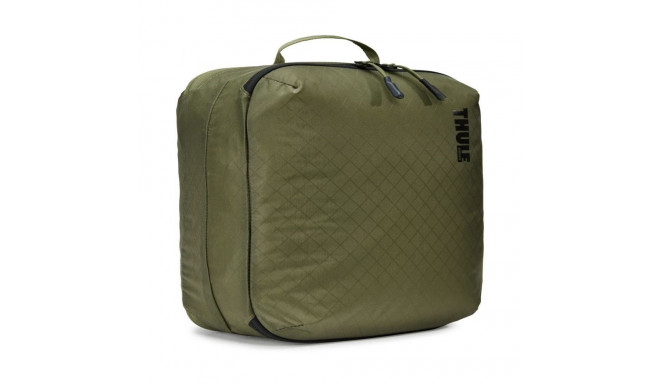 Thule | Clean/Dirty Packing Cube | Soft Green