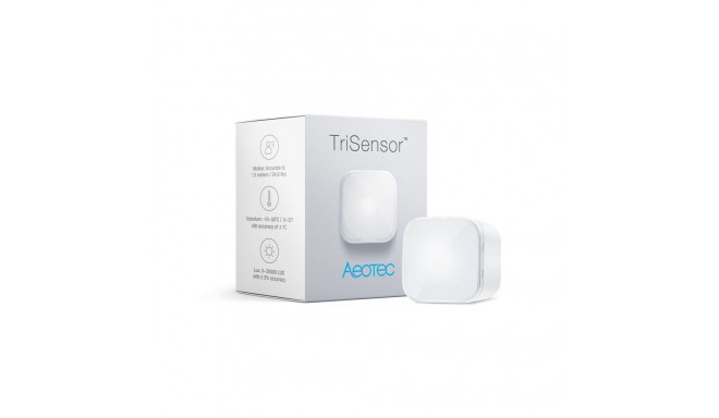 AEOTEC TriSensor Z-Wave Plus