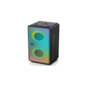 Muse Bluetooth Speaker M-1808DJ 150 W, Bluetooth, Black