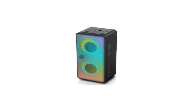 Muse Bluetooth Speaker M-1808DJ 150 W, Bluetooth, Black