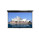 Elite Screens Manual Series M120UWH2 Diagonal 120