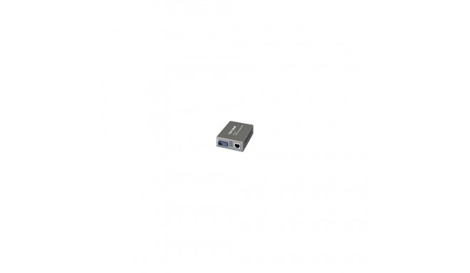TP-Link NET MEDIA CONVERTER 20KM/FX-TX MC112CS