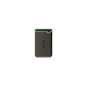 Transcend External HDD||StoreJet|TS2TSJ25M3C|2TB|USB 3.1|Colour Green|TS2TSJ25M3C