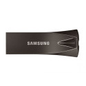 Samsung SAMSUNG BAR Plus MUF-128BE4/APC 128 GB, USB 3.1, Grey