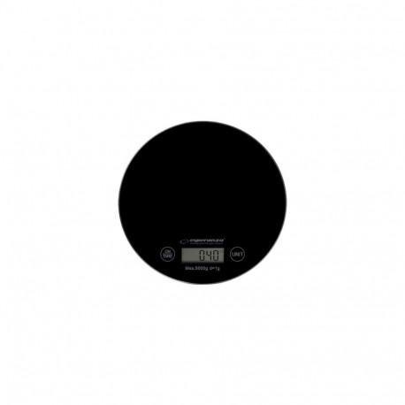 Esperanza EKS003K Black