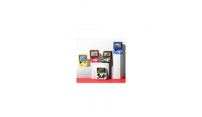 Moon Box Console Blackmoon SUP GAME BOX 400in1 (Mix Color) - Gaming consoles - Photopoint
