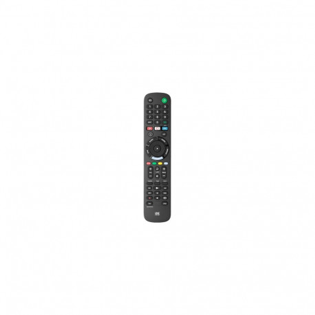 One For All URC4912 Sony Replacement Remote