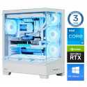 INTOP i5-14400F 64GB DDR5 1TB SSD M.2 NVME RTX4060 8GB WIN11Pro