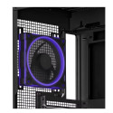INTOP AQUA Ryzen 5 7600X 16GB DDR5 1TB SSD M.2 NVME RTX5070 12GB WIN11