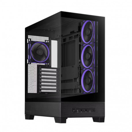 INTOP AQUA Ryzen 5 7600X 64GB DDR5 1TB SSD M.2 NVME+2TB RTX5070Ti 16GB
 WIN11Pro