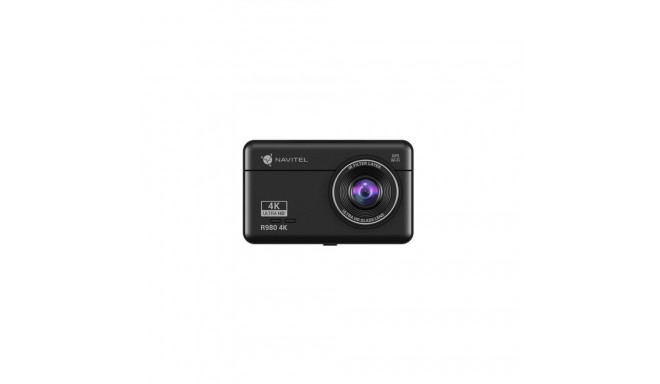 Navitel R980 4K