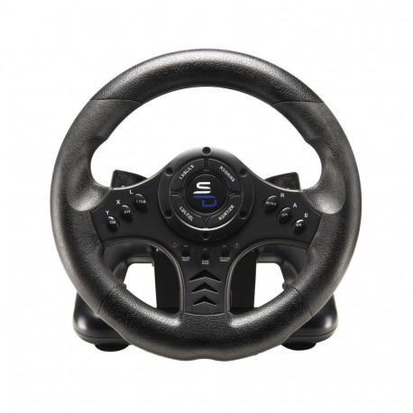 Subsonic Superdrive SV 450 Racing Wheel