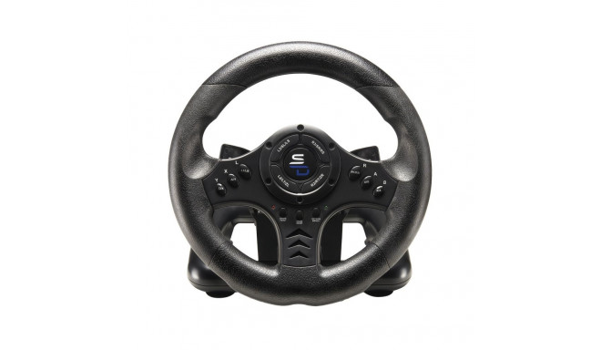 Subsonic Superdrive SV 450 Racing Wheel