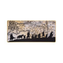 Subsonic Gaming Mouse Pad XXL Lord Of The Rings