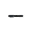 Revamp BR-2500X-EU Deepform Ceramic Straightening Hot Brush Black