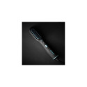 Revamp BR-2500X-EU Deepform Ceramic Straightening Hot Brush Black