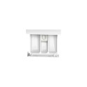 BOSCH Washing Machine WGG242Z2SN, 9 kg, 1200rpm, Energy class A, Depth 68 cm