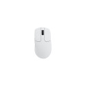 Keychron M2 (1000Hz) White Wireless Mouse