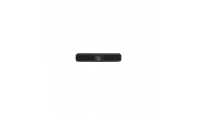Logitech Webcam MeetUp 2 Graphite