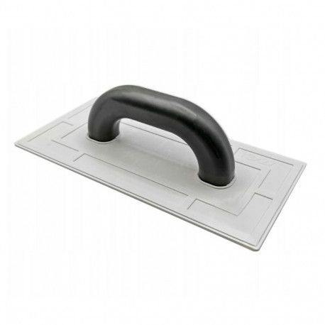 Apmetēja rīvdēlis, plastmasas, 130 Х 270 x 3mm, Polax