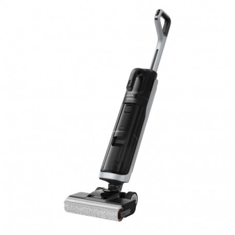 Dreame H14 Cordless Wet & Dry Vacuum 18,000Pa Suction 180° Lie-Flat Design Dual-Edge Cleaning Black
