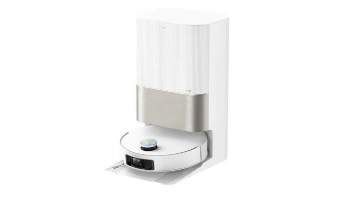 Dreame X50 Ultra Robot Vacuum & Mop 20,000Pa Suction 80°C Mop Wash Auto Dust Emptying AI Navigation 