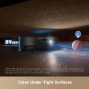 Dreame X50 Ultra Robot Vacuum & Mop 20,000Pa Suction 80°C Mop Wash Auto Dust Emptying AI Navigation 