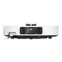 Dreame X40 Ultra Complete Robot Tolmuimeja & Mop 12,000Pa Imemisvõime Auto Tolmuutildamine AI Navige