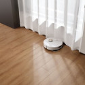 Dreame X40 Ultra Complete Robot Vacuum & Mop 12,000Pa Suction Auto Dust Disposal AI Navigation White