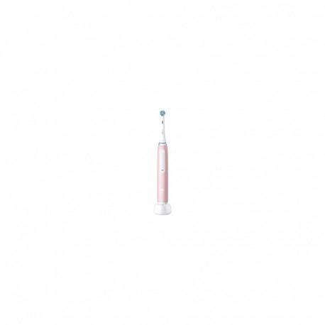 Oral-B Electric Toothbrush iO3 Series Rechargeable For adults Number of brush heads included 1 Bl
