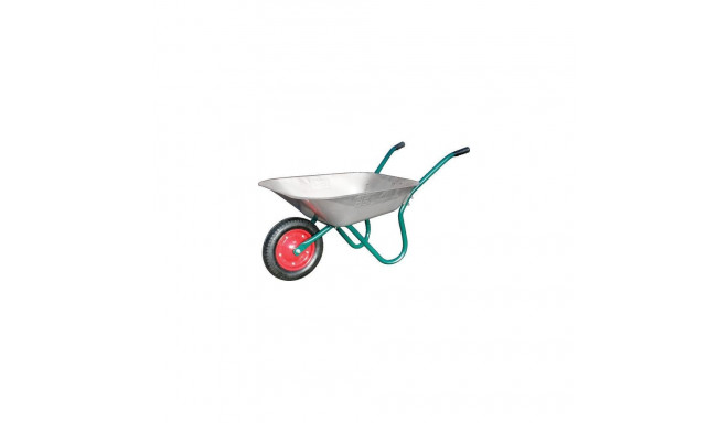Besk 65L ķerra cinkota