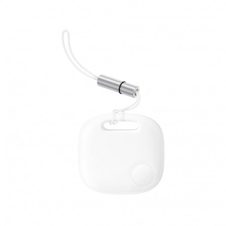 Baseus Intelligent T2 Pro anti-loss device (white)