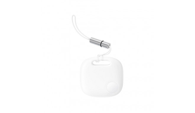 Baseus Intelligent T2 Pro  anti-loss device (white)