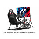 GTLite Pro Portable Racing Simulator Bundle