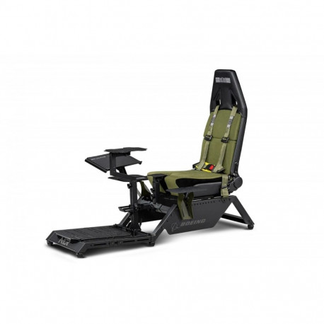 Boeing Flight Simulator Military