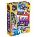Set Moon Academy - Eyeshadow