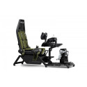 Boeing Flight Simulator Military