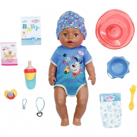 Doll Baby Born Magic Boy 43 cm