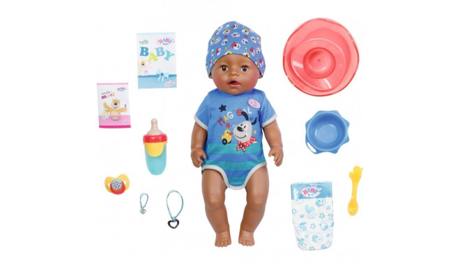 Baby Born Magic Boy nukk, 43 cm