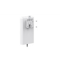 Router MC889 ODU 5G Router + Gecko Window Type Glass Mount Kit