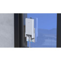 Router MC889 ODU 5G Router + Gecko Window Type Glass Mount Kit